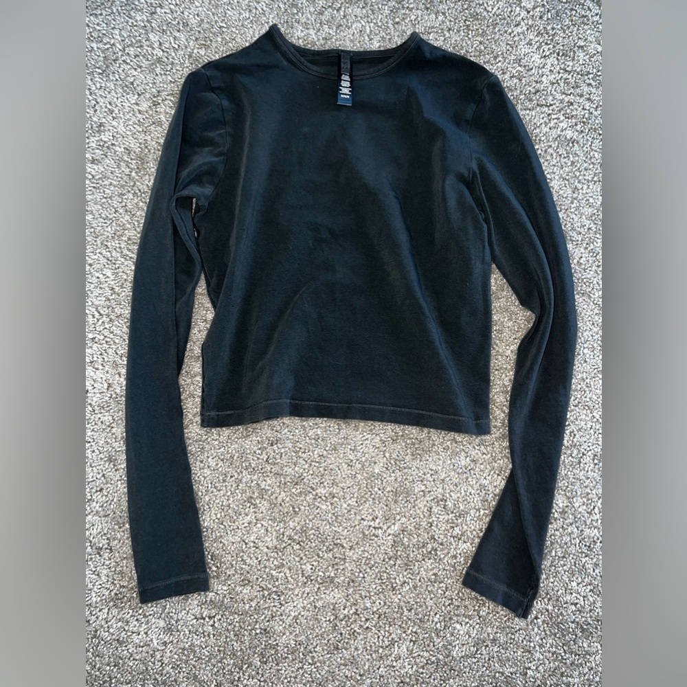Skims vintage long sleeve